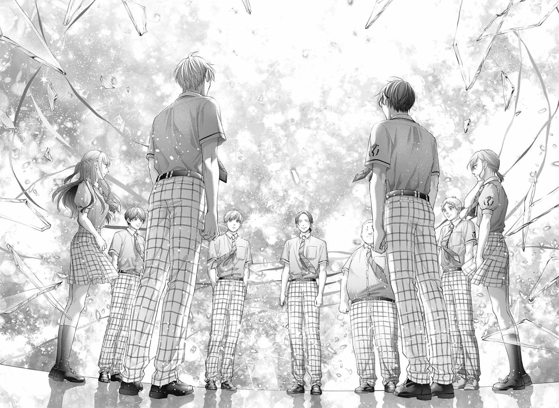 Kono Oto Tomare!, Chapter 138 image 38
